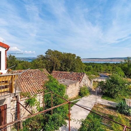 Apartment Adam Starigrad Paklenica Εξωτερικό φωτογραφία