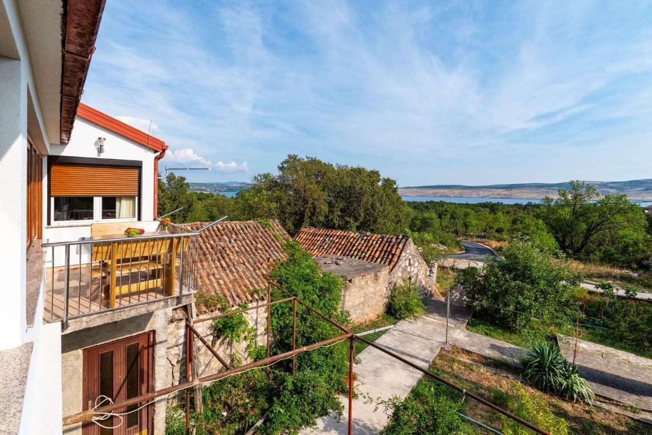 Apartment Adam Starigrad Paklenica Εξωτερικό φωτογραφία
